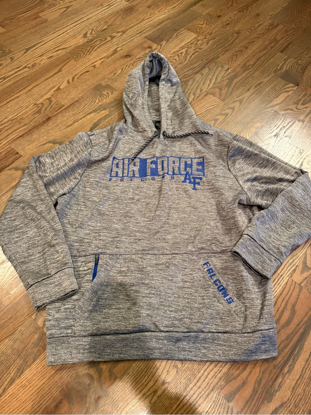 Air Force Academy Sweatshirt